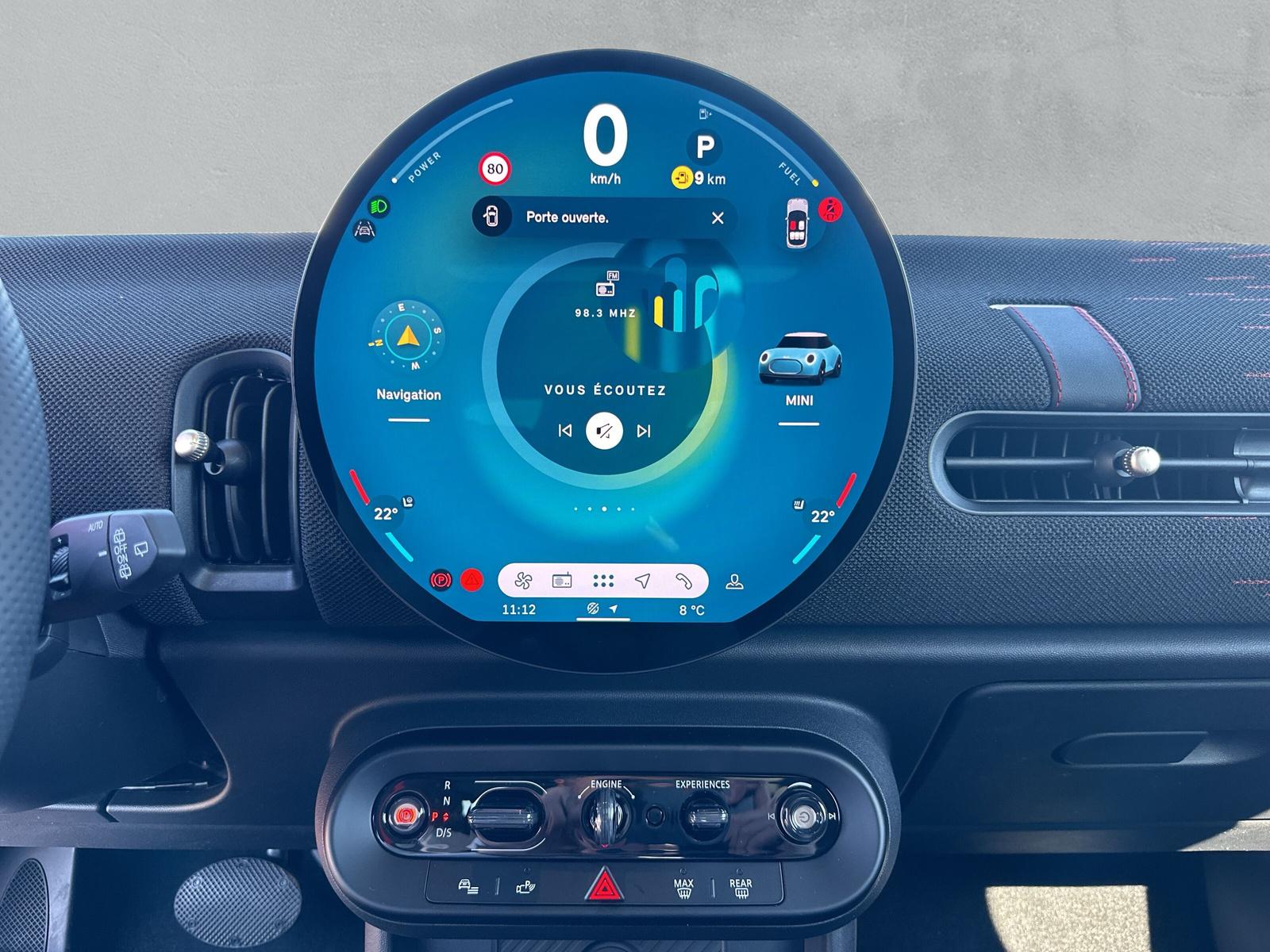 MINI Cooper S John Cooper Works Trim F65 2.0i (CH) 📍-image-13