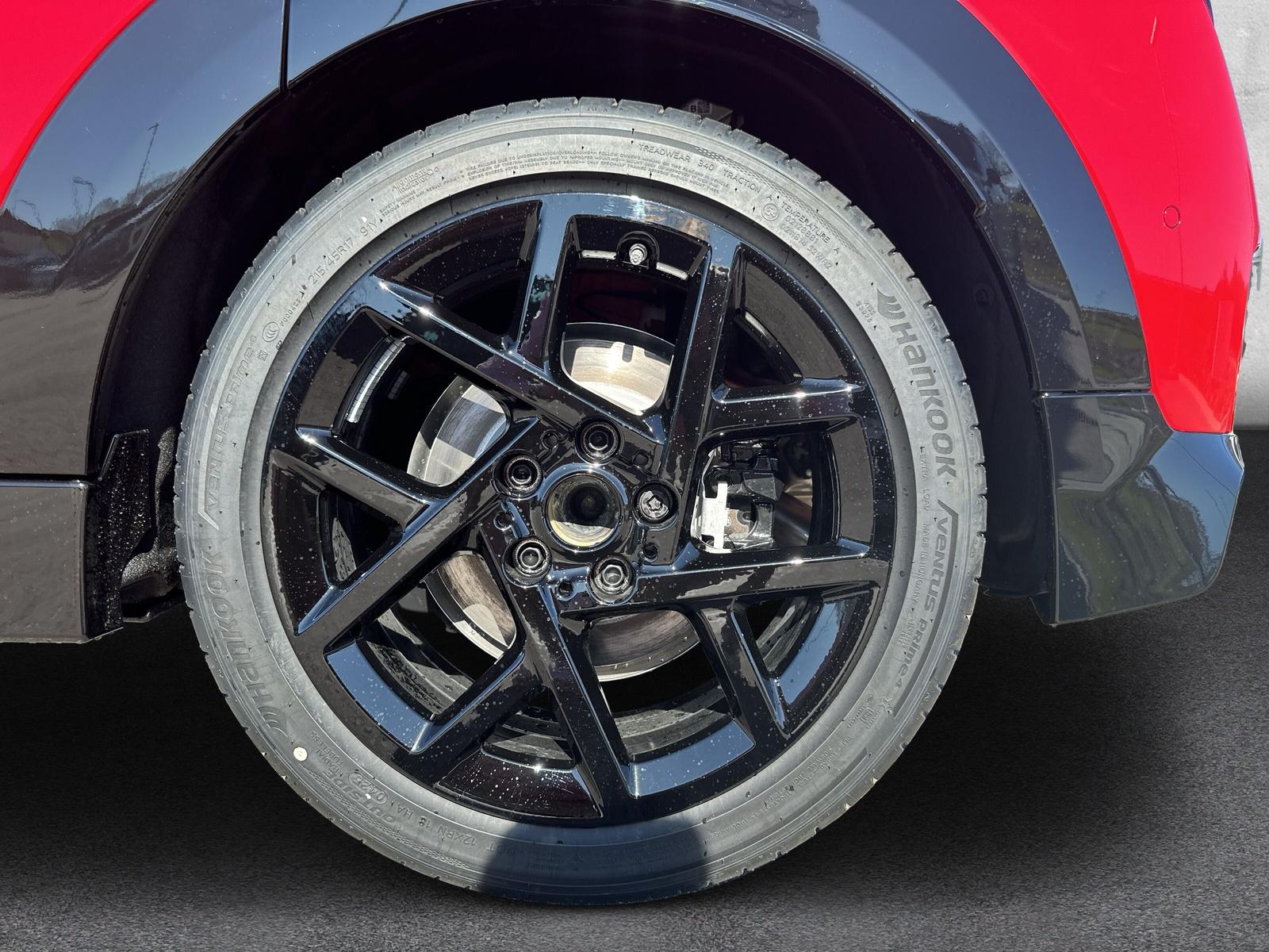 MINI Cooper S John Cooper Works Trim F65 2.0i (CH) 📍-image-8