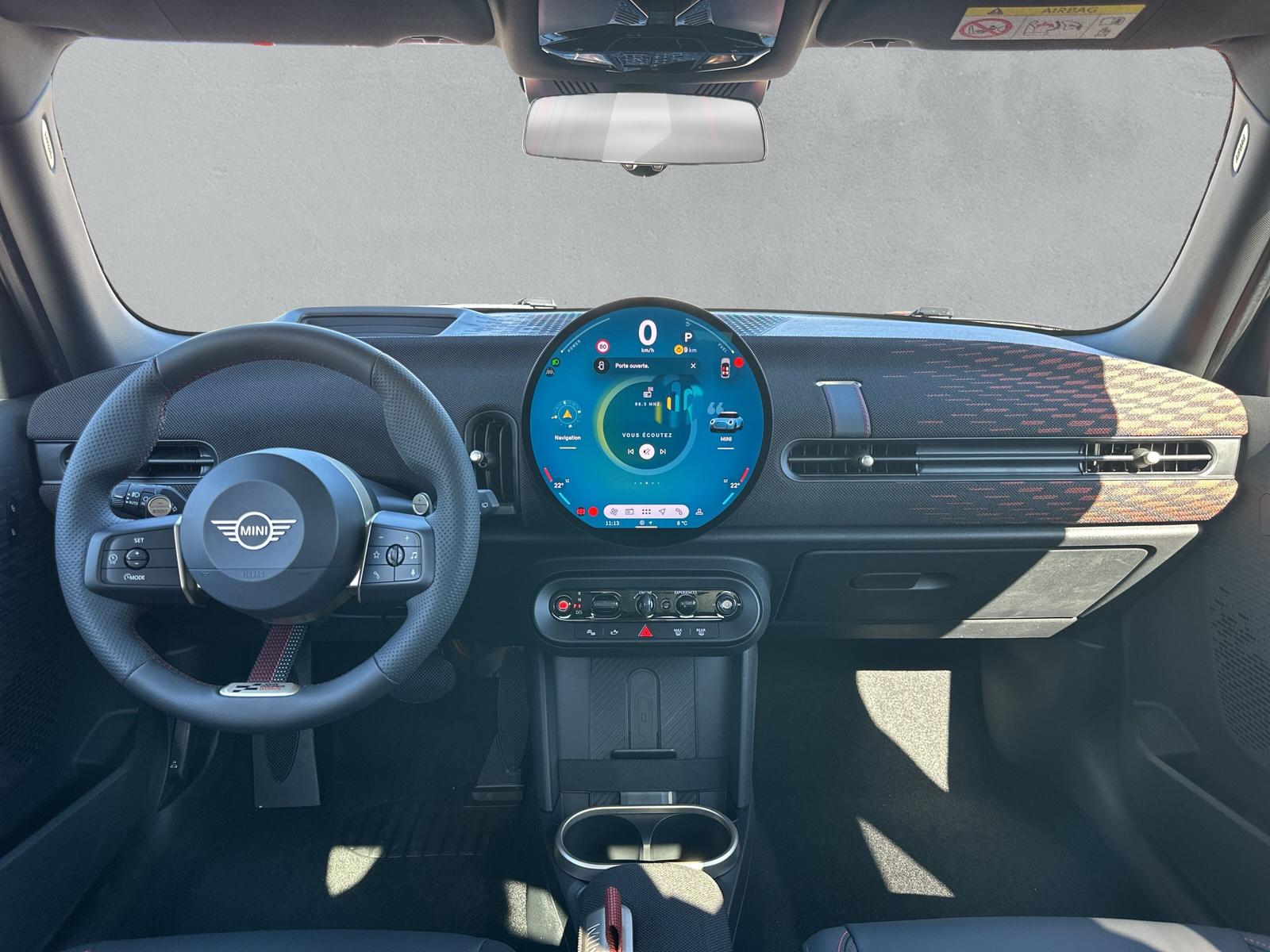 MINI Cooper S John Cooper Works Trim F65 2.0i (CH) 📍-image-11