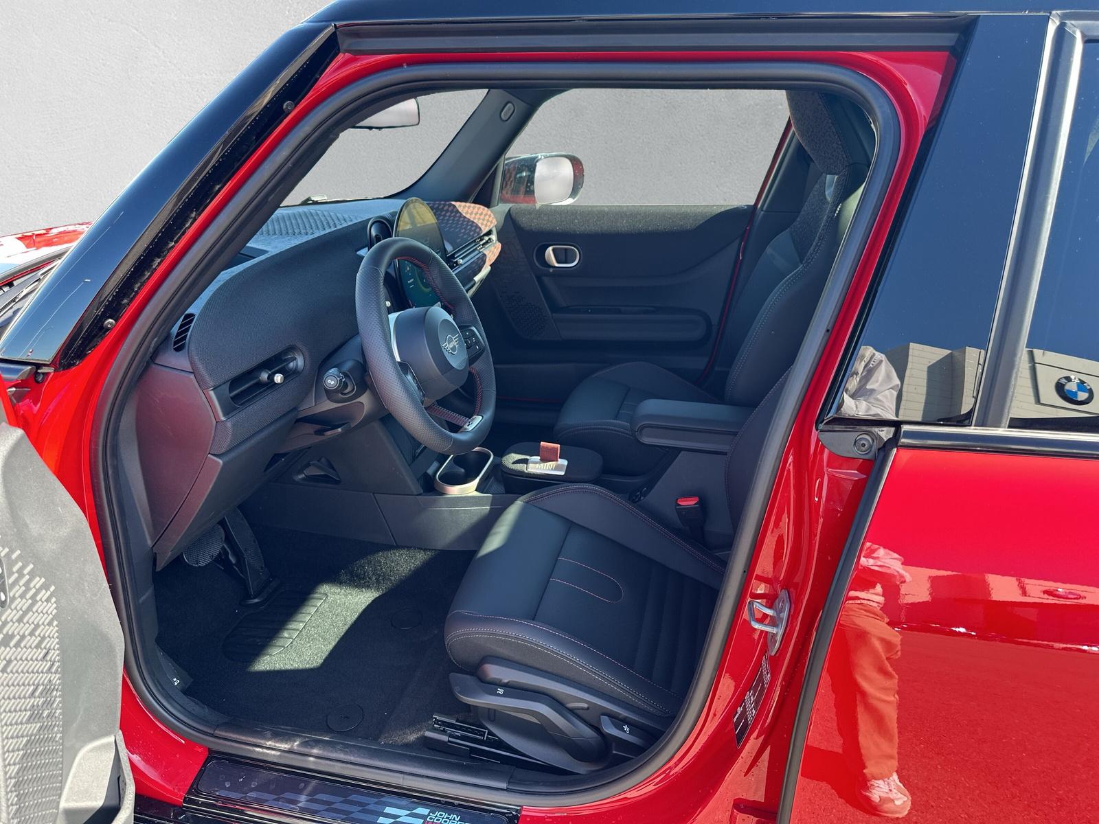 MINI Cooper S John Cooper Works Trim F65 2.0i (CH) 📍-image-9