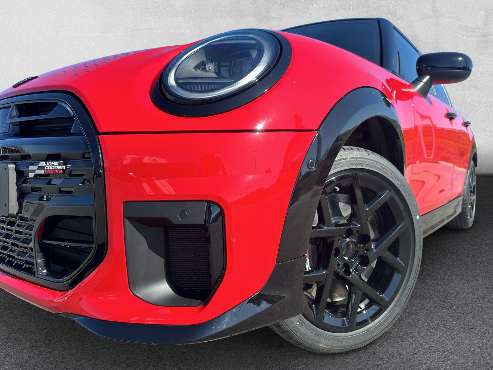 MINI Cooper S John Cooper Works Trim F65 2.0i (CH) 📍-image-7