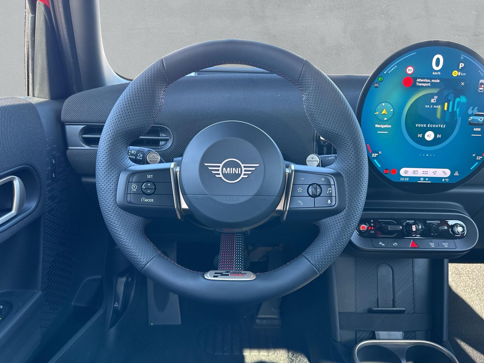 MINI Cooper S John Cooper Works Trim F65 2.0i (CH) 📍-image-14