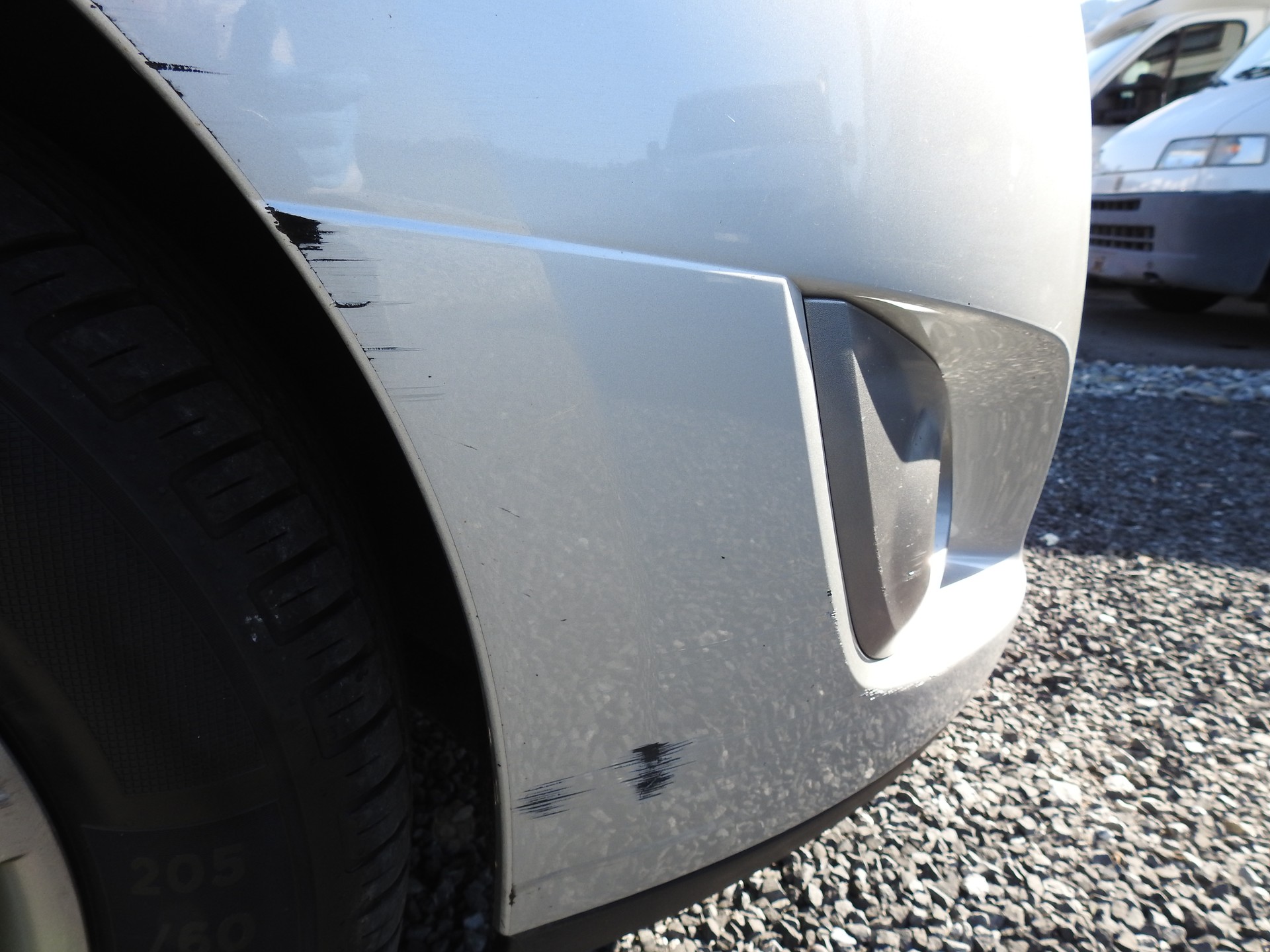 RENAULT Grand Scénic 1.9 dCi Dynamique-image-29