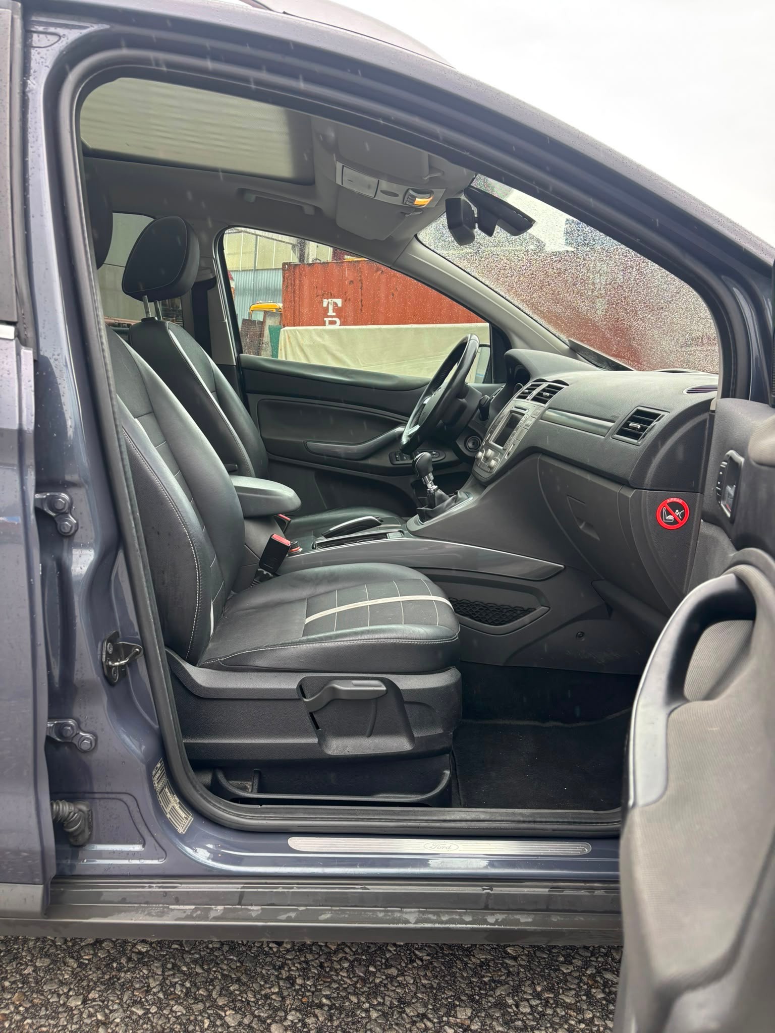 FORD Kuga 2.0 TDCi Titanium 4WD-image-6