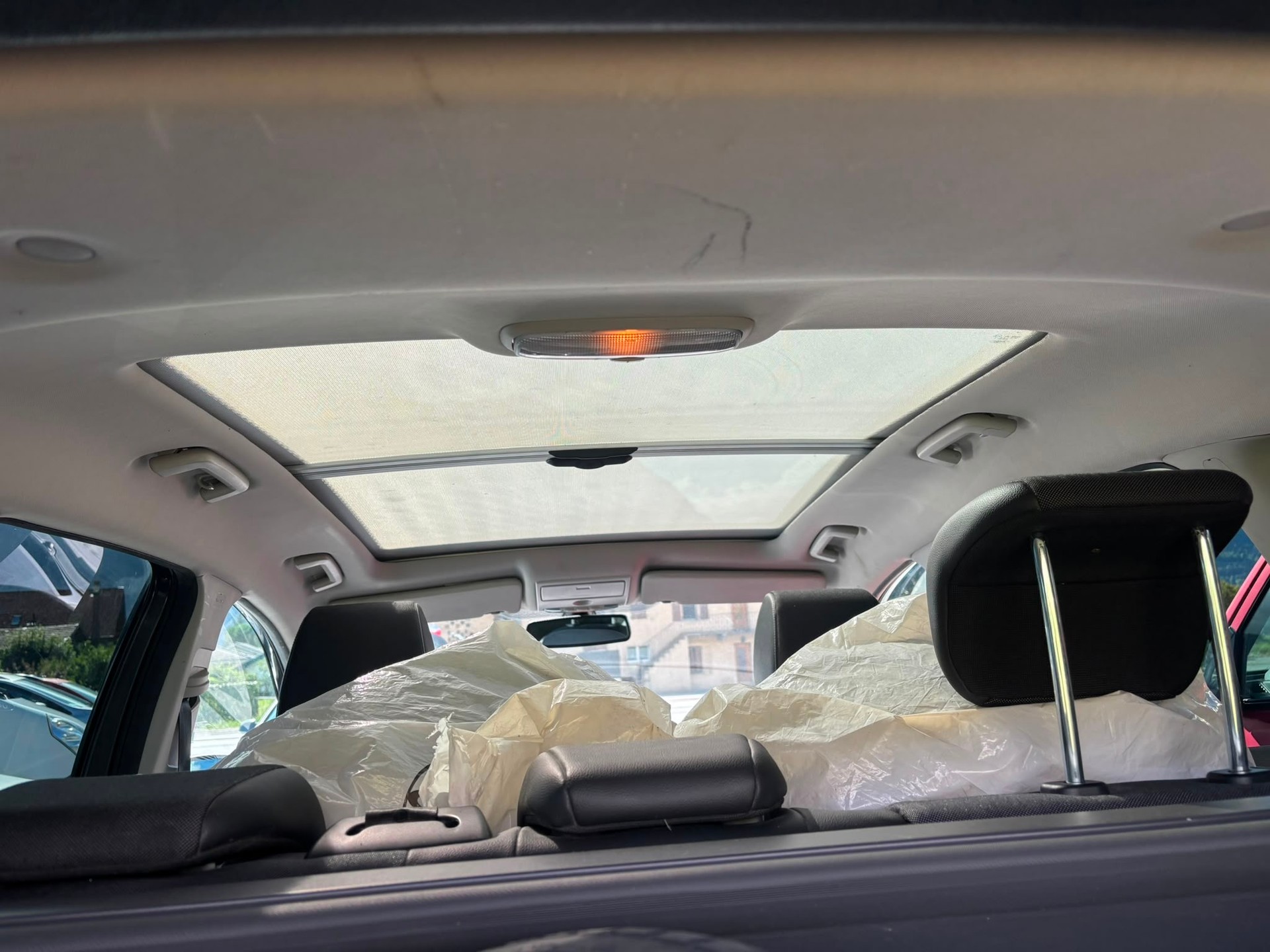 FORD Kuga 2.0 TDCi Titanium 4WD-image-8