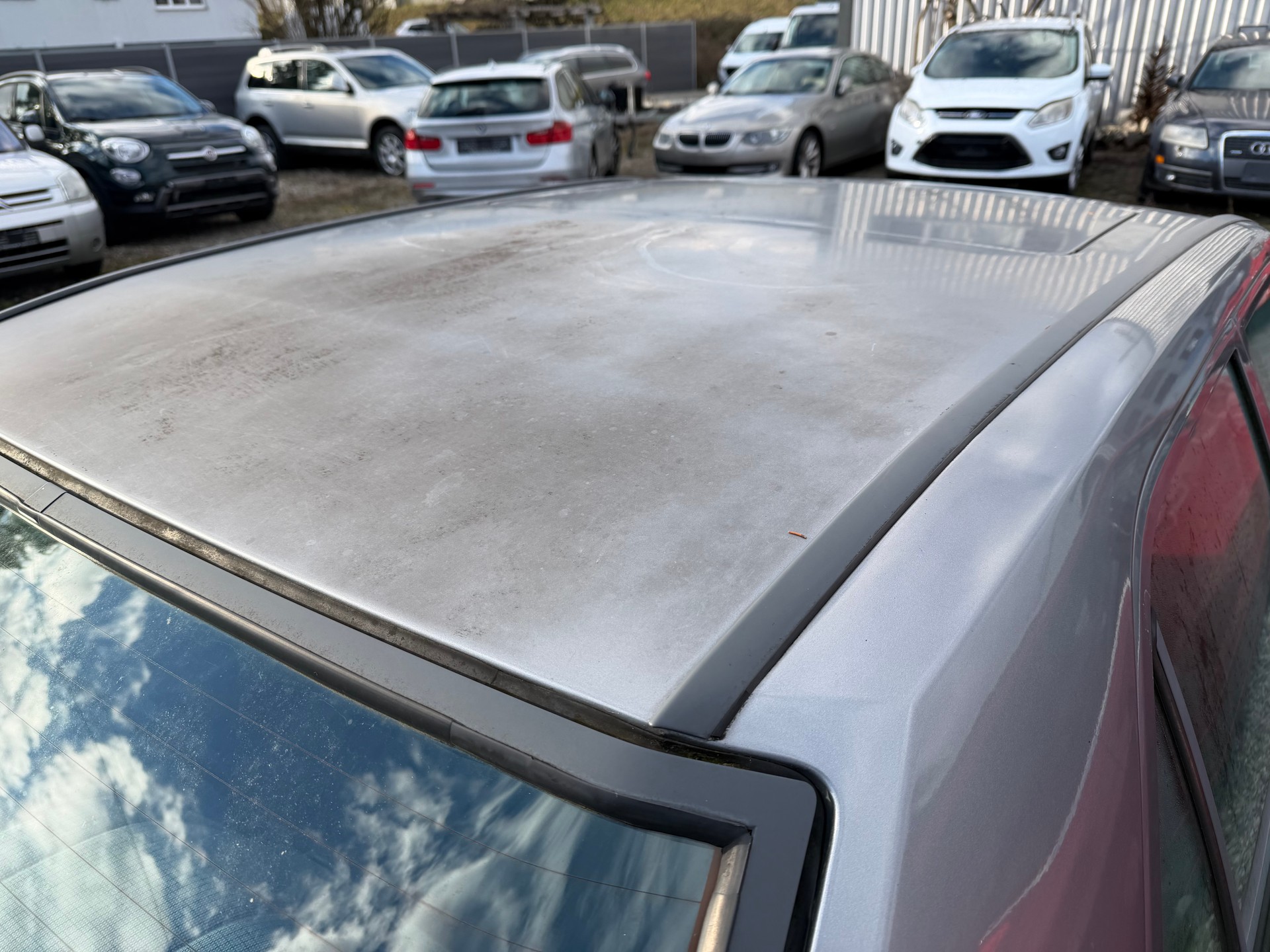 MERCEDES-BENZ 190 E 2.6-image-3