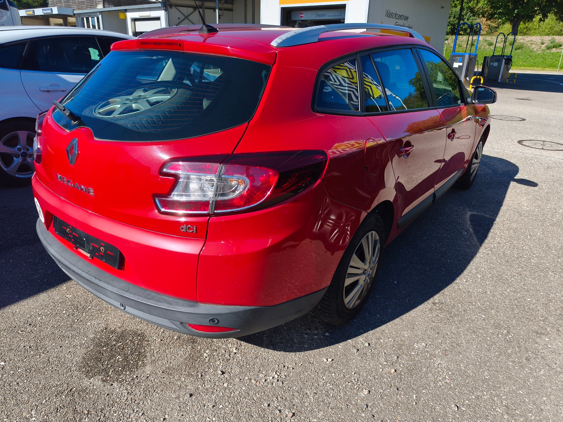 RENAULT Mégane Grandtour 1.5 dCi Expression-image-3