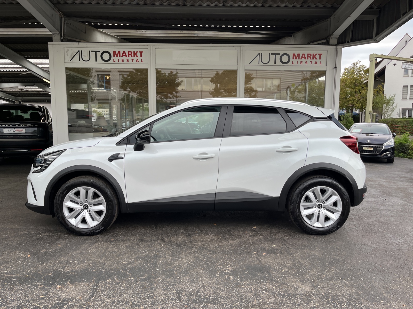 MITSUBISHI ASX 1.3 Invite-image-1