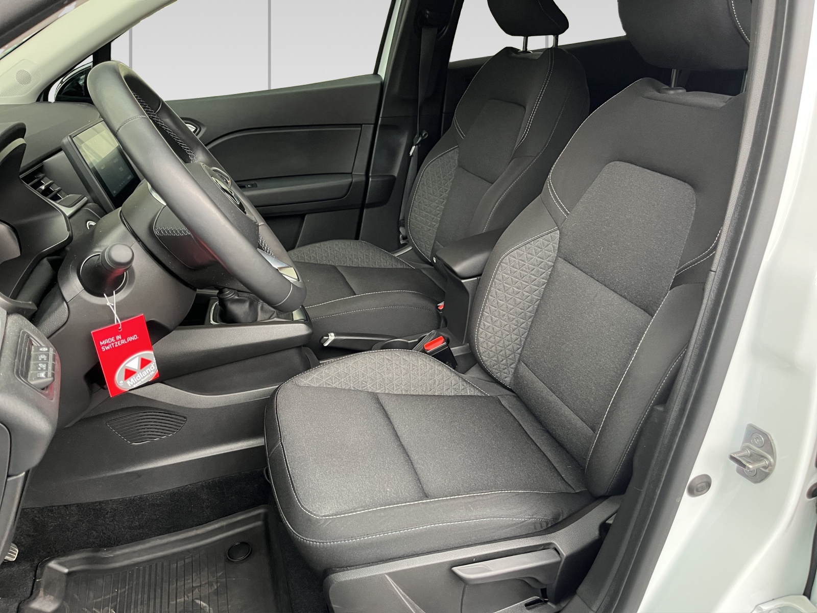 MITSUBISHI ASX 1.3 Invite-image-6