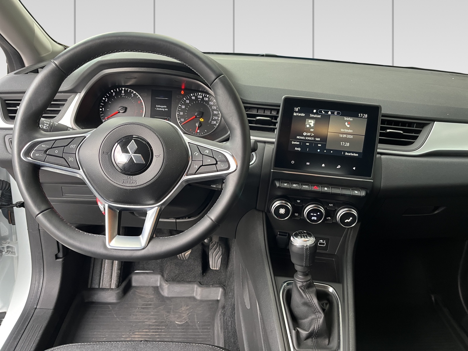 MITSUBISHI ASX 1.3 Invite-image-7