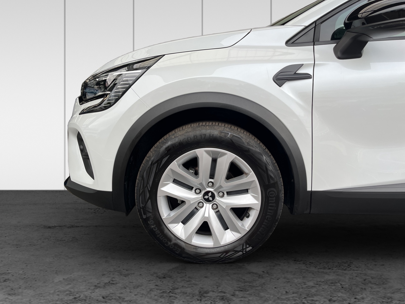 MITSUBISHI ASX 1.3 Invite-image-12