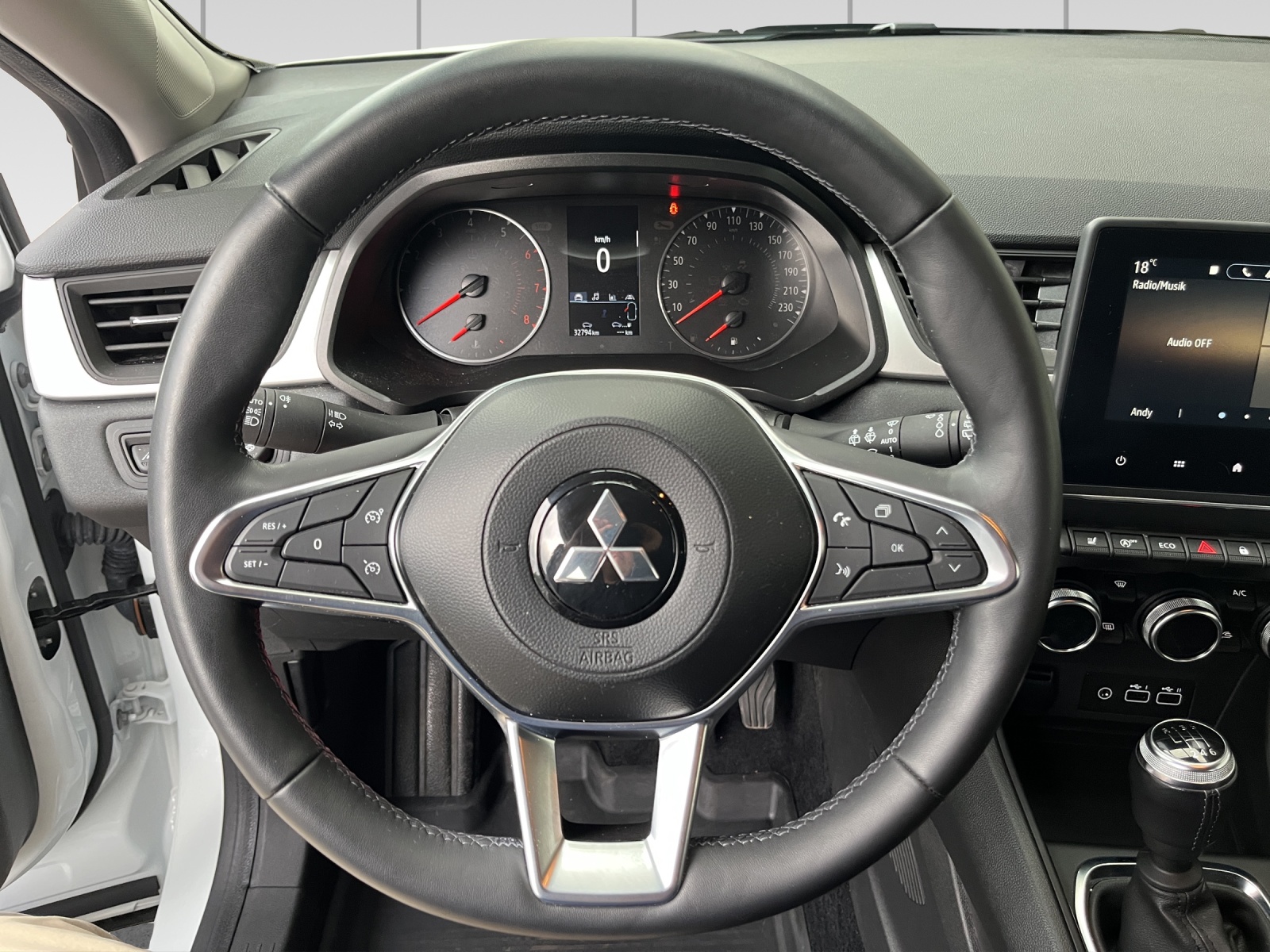 MITSUBISHI ASX 1.3 Invite-image-8