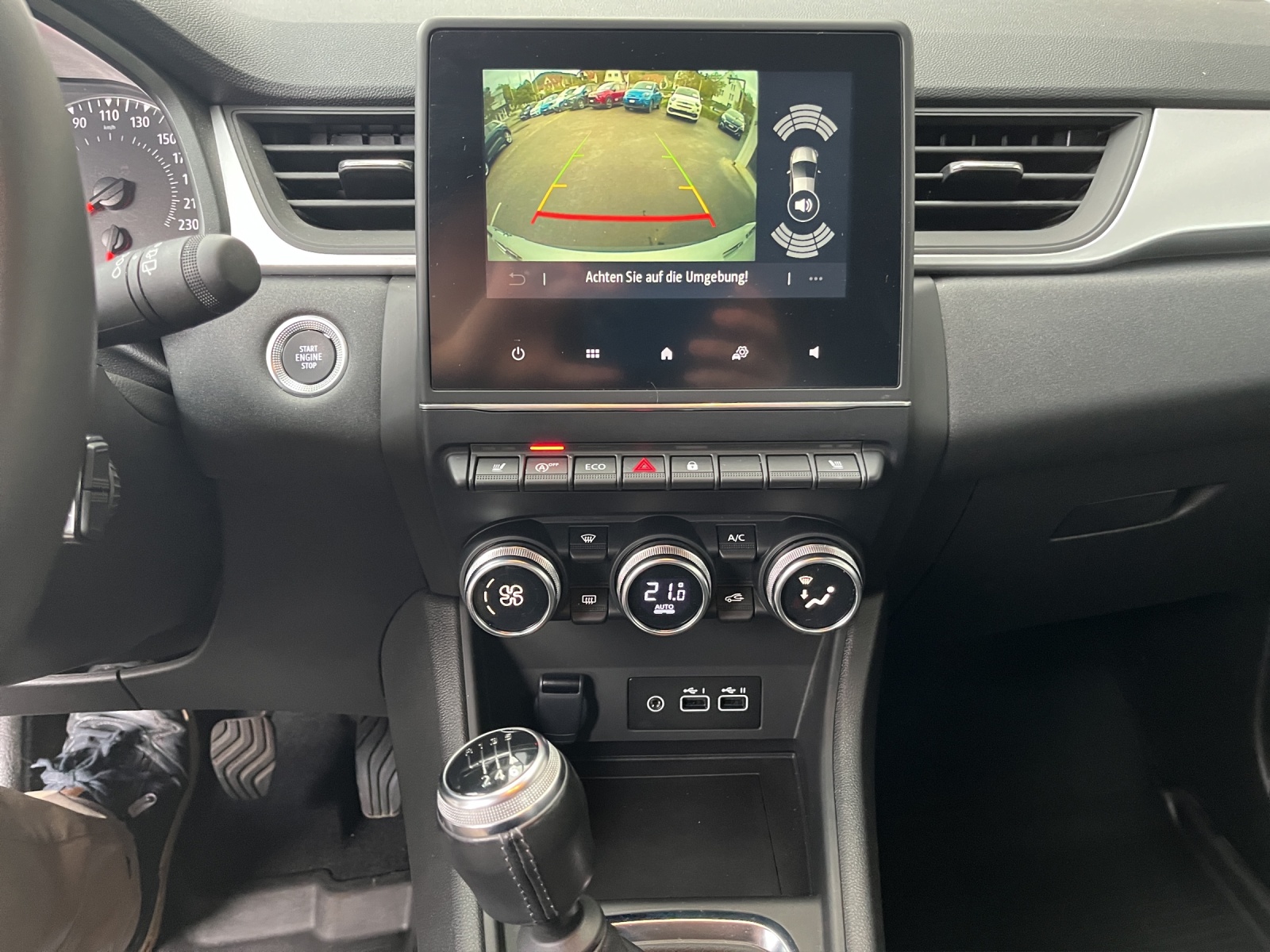 MITSUBISHI ASX 1.3 Invite-image-10