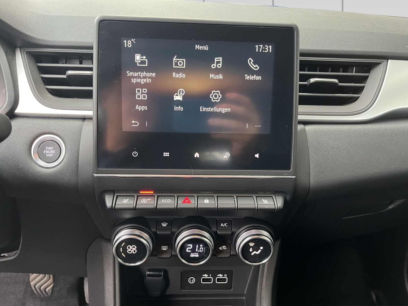 MITSUBISHI ASX 1.3 Invite-image-9