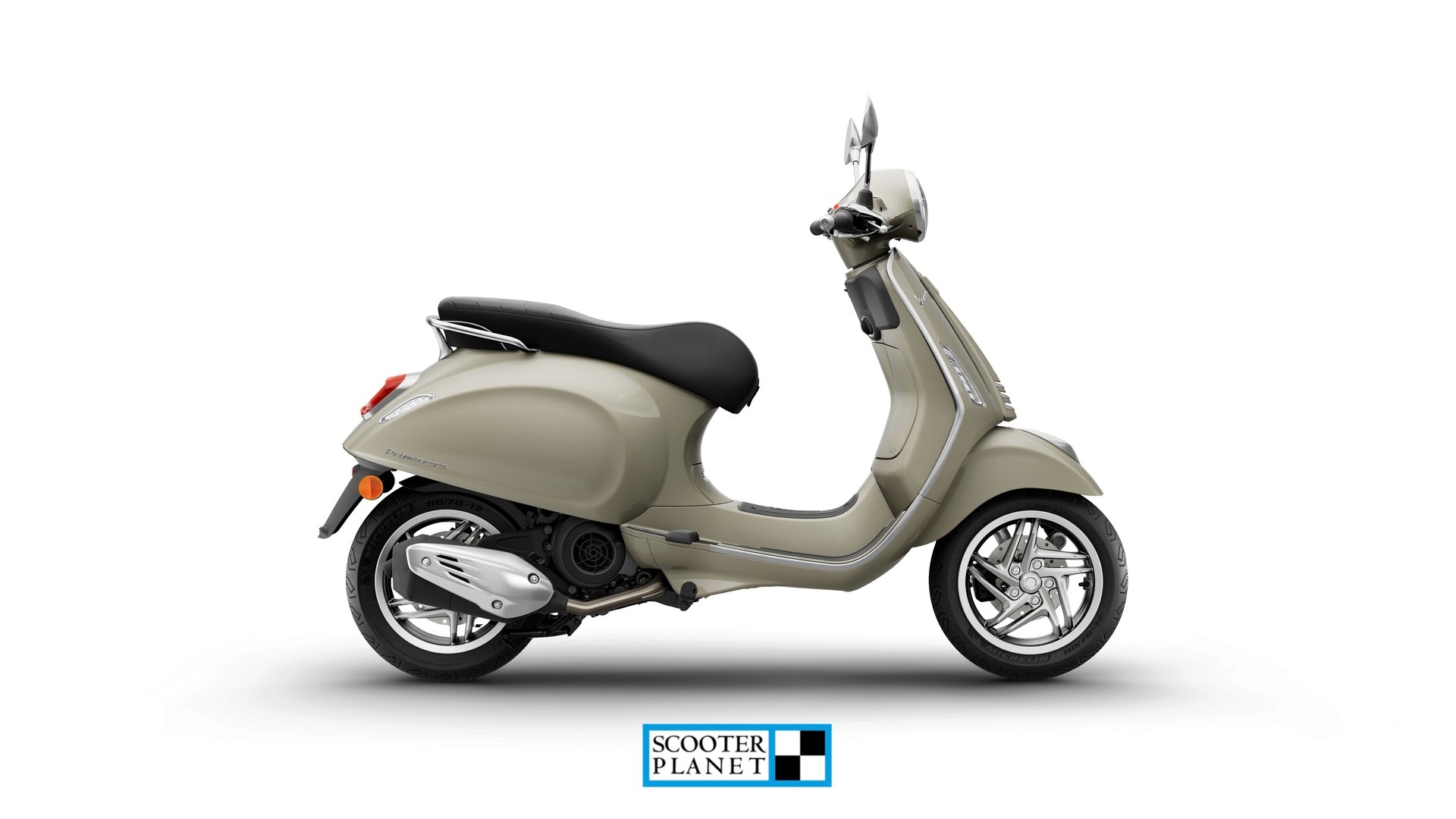 PIAGGIO Vespa Primavera 125 ABS Euro 5+ MY26