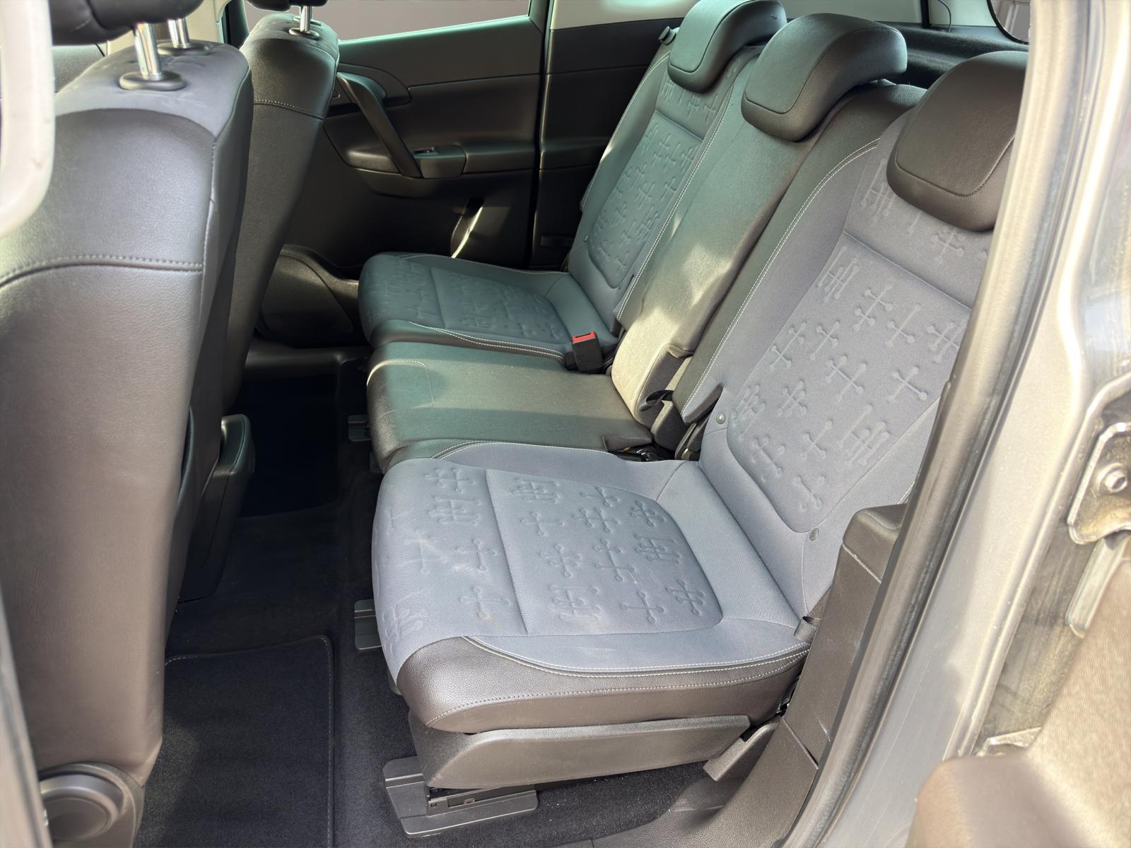 OPEL Meriva 1.4 Turbo Drive Automatic-image-12