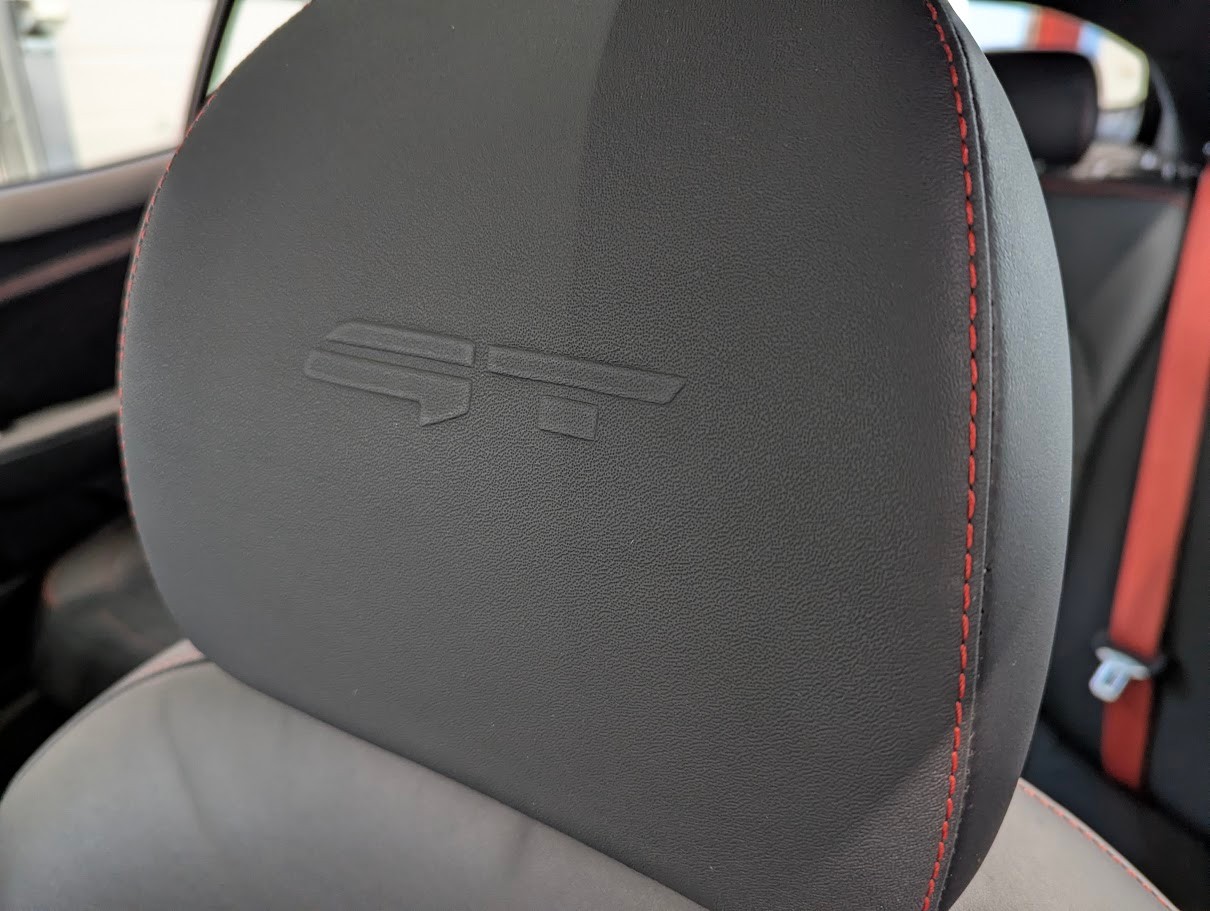 KIA Stinger GT 3.3 V6T-GDi*7J GAR BASTUCK-AGA FULL-OPTIONS NAVI LED 360CAM SCHIEBEDACH FULL-ASSISTS UVM*-image-6
