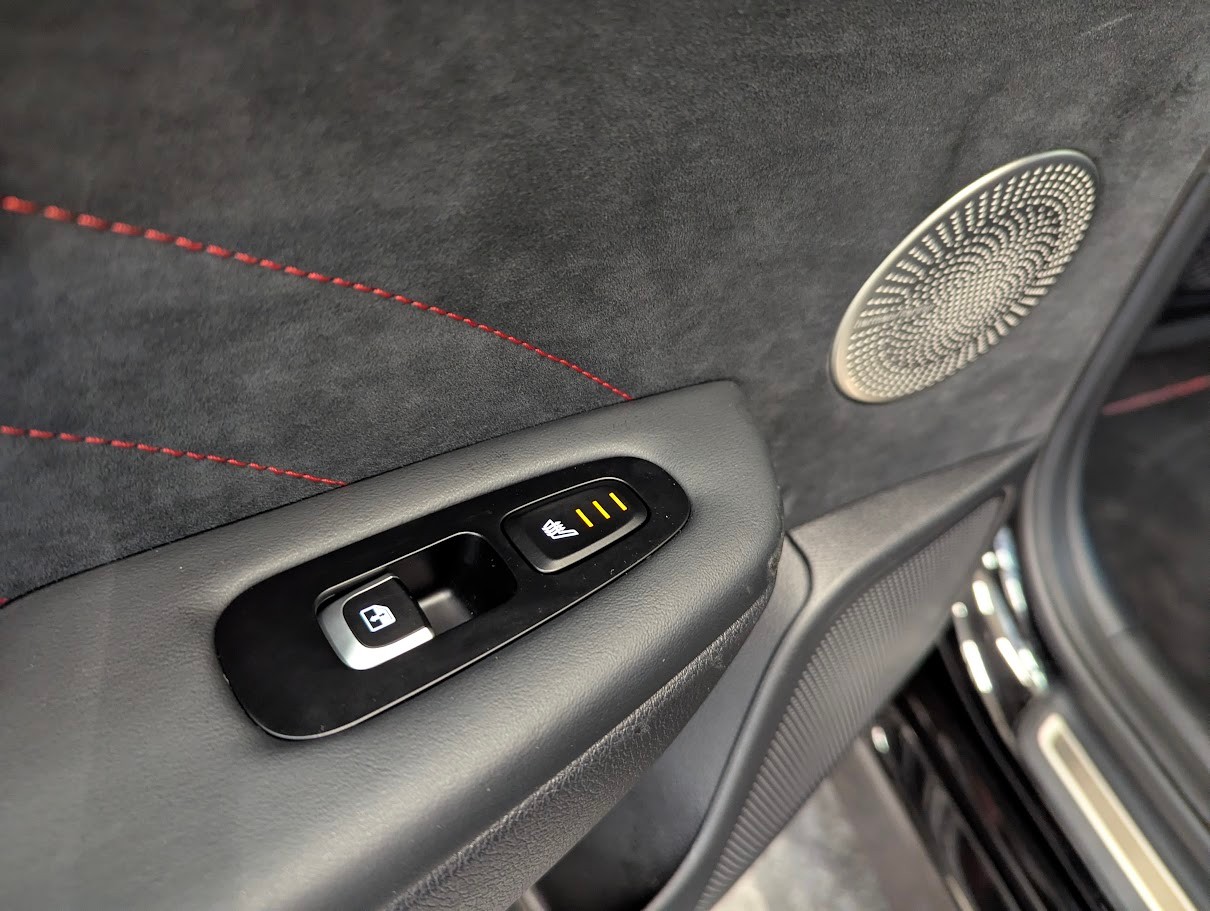 KIA Stinger GT 3.3 V6T-GDi*7J GAR BASTUCK-AGA FULL-OPTIONS NAVI LED 360CAM SCHIEBEDACH FULL-ASSISTS UVM*-image-27