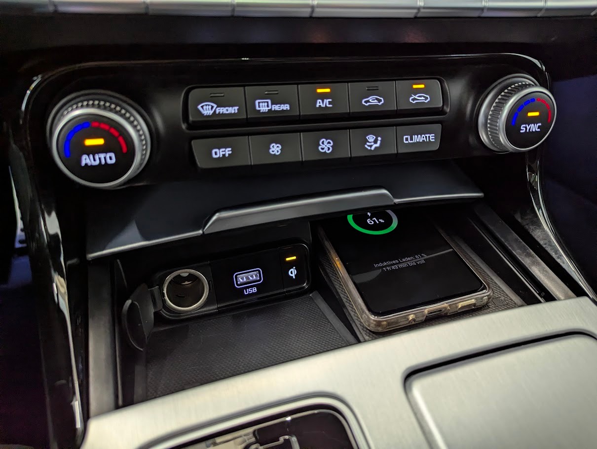 KIA Stinger GT 3.3 V6T-GDi*7J GAR BASTUCK-AGA FULL-OPTIONS NAVI LED 360CAM SCHIEBEDACH FULL-ASSISTS UVM*-image-23