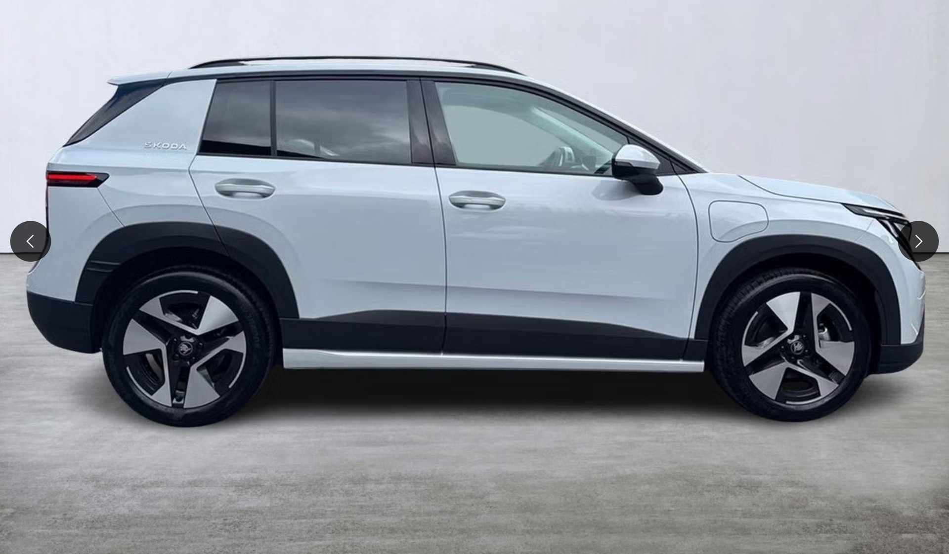 SKODA Epiq 55 Selection-image-1