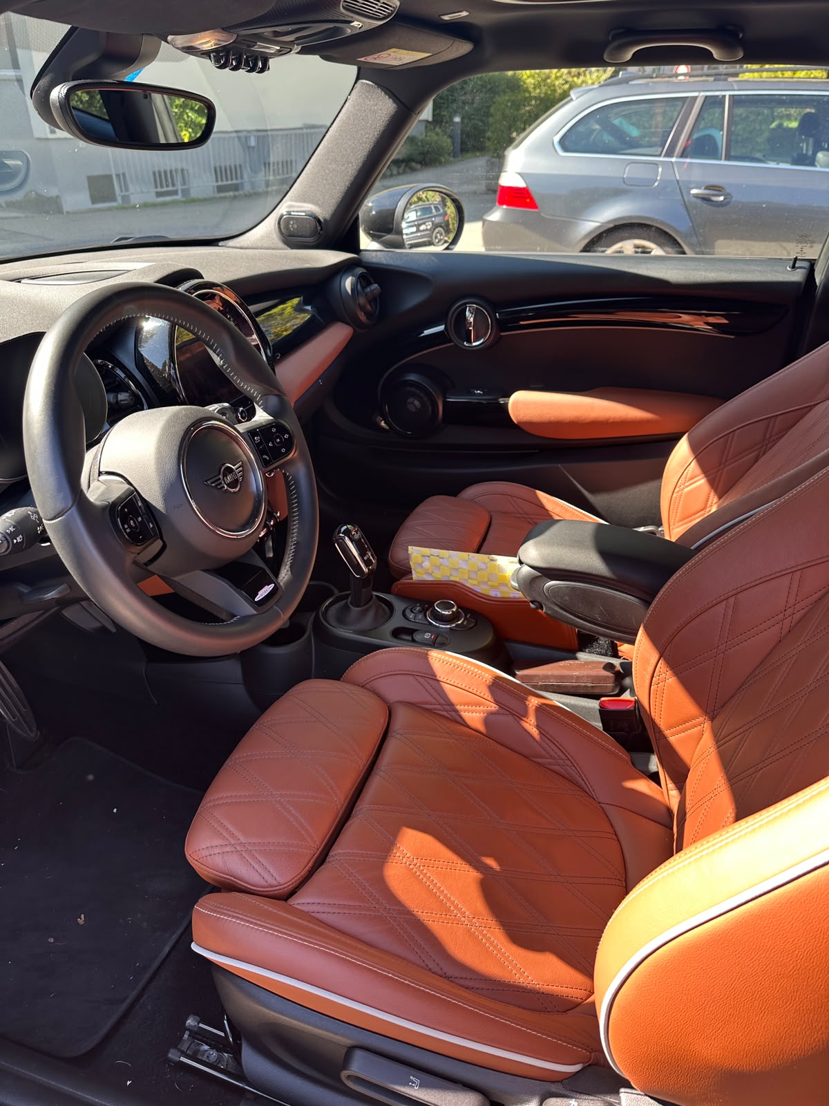 MINI 2.0i John Cooper Works SAG-image-5