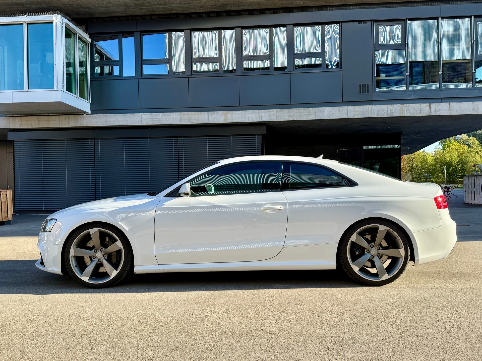 AUDI RS5 Coupé 4.2 FSI quattro S-tronic * HR-Federn * * B&O Sound * * ACC-Assist *-image-3