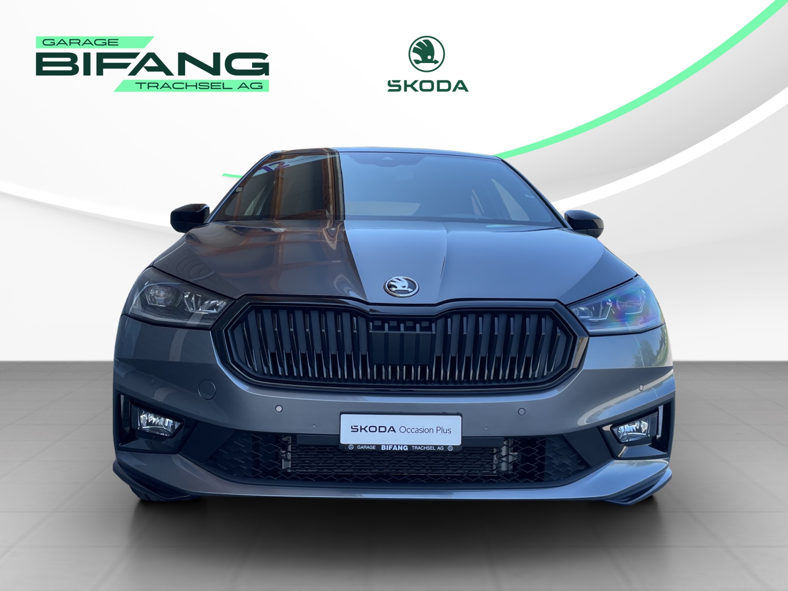 SKODA Fabia 1.0 TSI Monte Carlo DSG-image-1