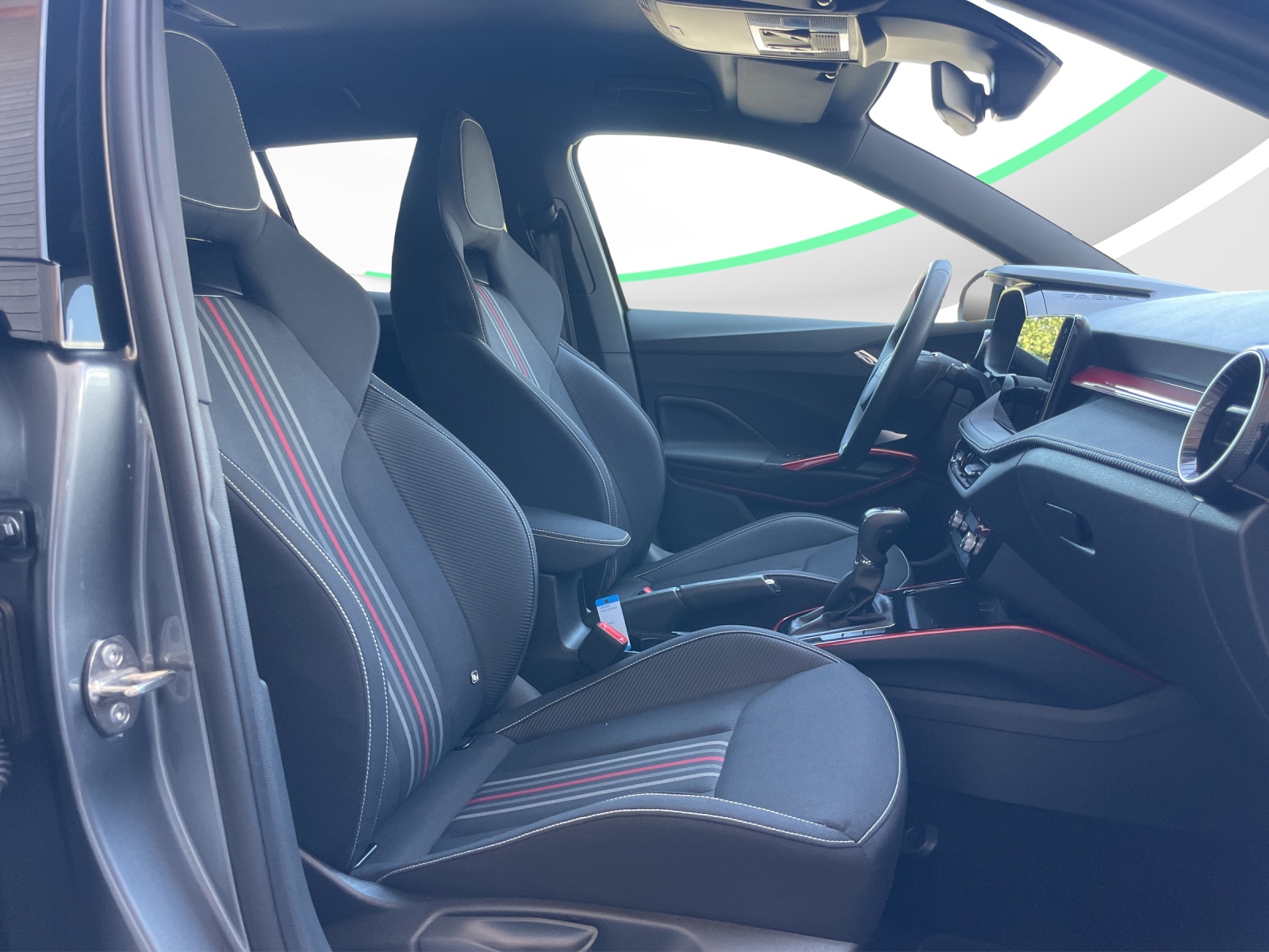 SKODA Fabia 1.0 TSI Monte Carlo DSG-image-12