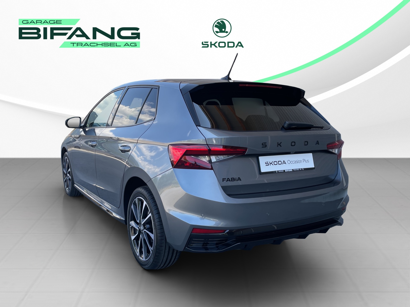 SKODA Fabia 1.0 TSI Monte Carlo DSG-image-3