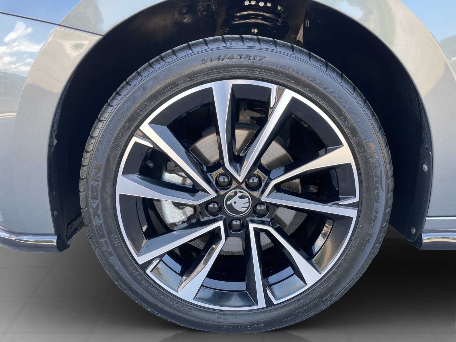SKODA Fabia 1.0 TSI Monte Carlo DSG-image-15
