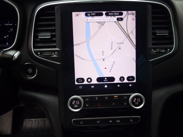 RENAULT Mégane Grandtour 1.5 dCi Techno EDC-image-8