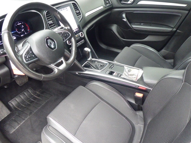 RENAULT Mégane Grandtour 1.5 dCi Techno EDC-image-4