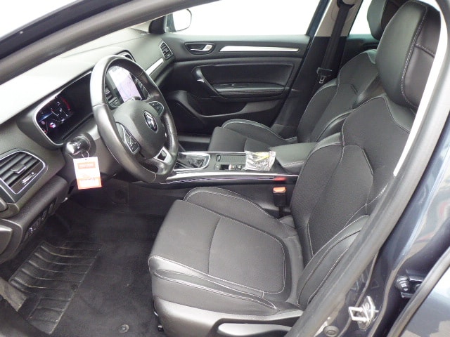 RENAULT Mégane Grandtour 1.5 dCi Techno EDC-image-5