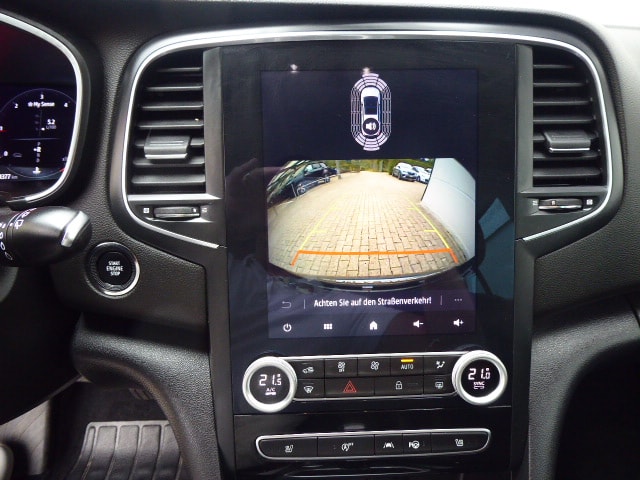 RENAULT Mégane Grandtour 1.5 dCi Techno EDC-image-9