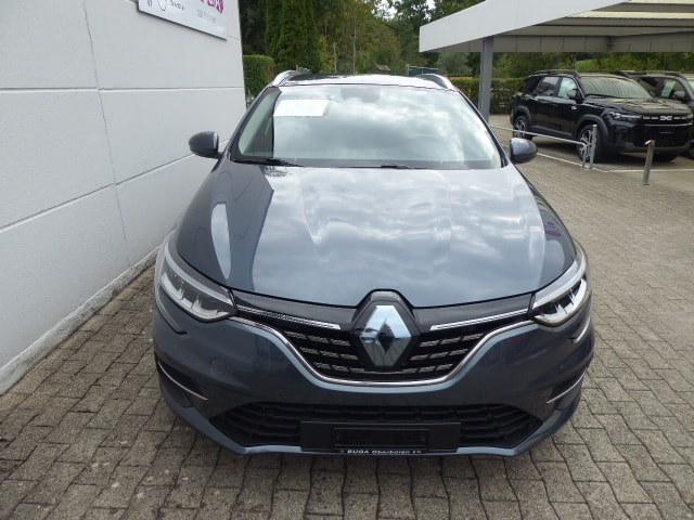 RENAULT Mégane Grandtour 1.5 dCi Techno EDC-image-2