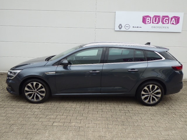 RENAULT Mégane Grandtour 1.5 dCi Techno EDC-image-1