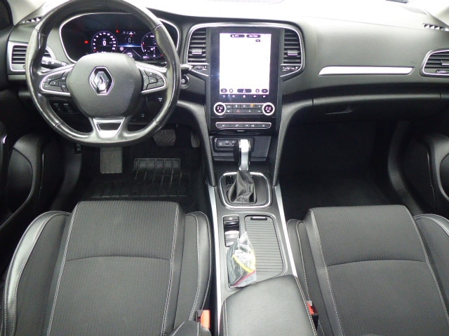 RENAULT Mégane Grandtour 1.5 dCi Techno EDC-image-7