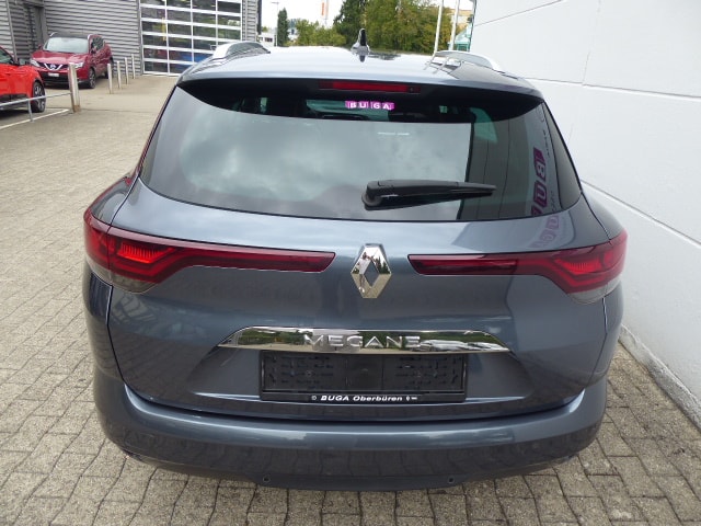 RENAULT Mégane Grandtour 1.5 dCi Techno EDC-image-3