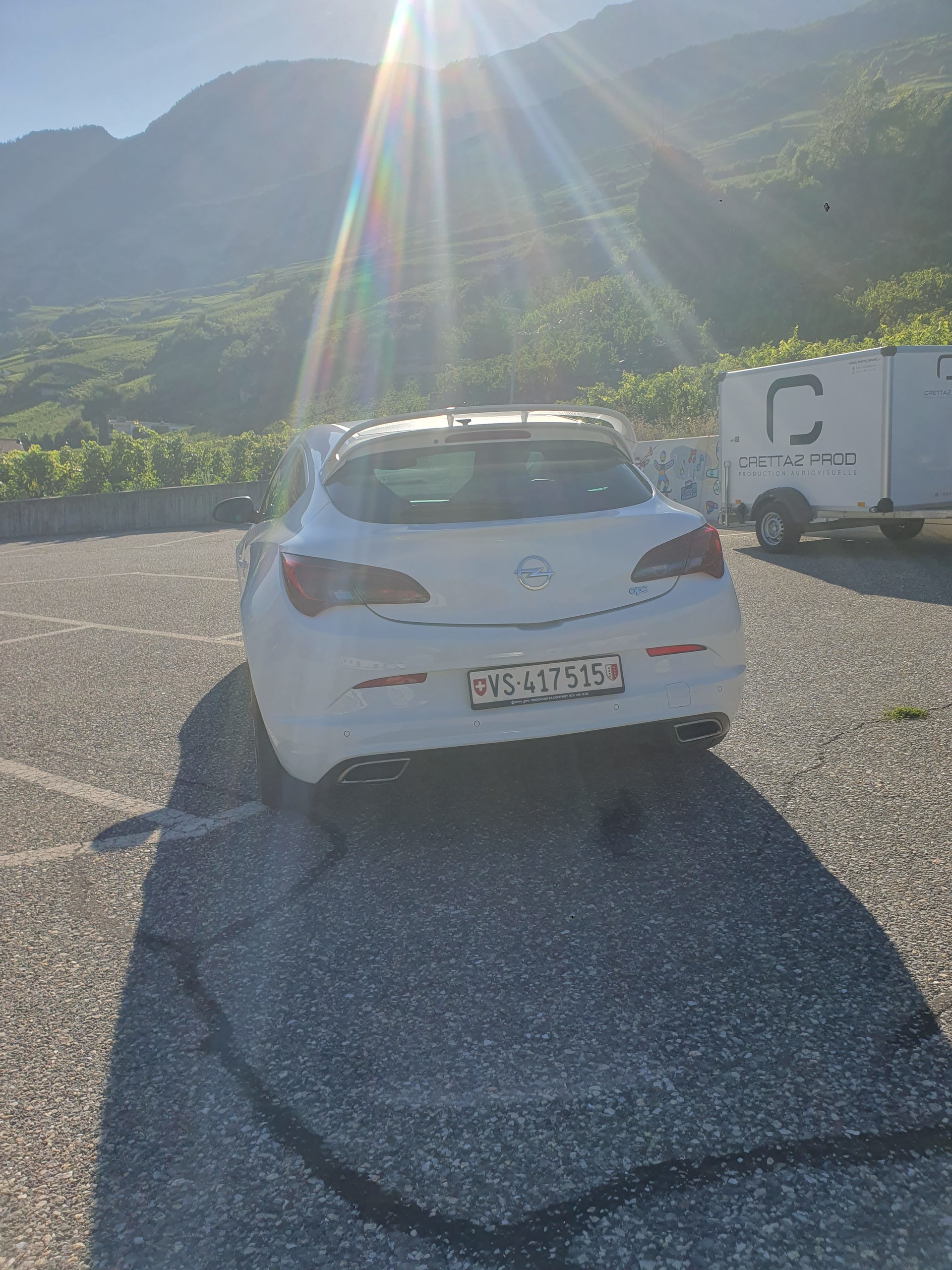 OPEL 2.0i Turbo OPC S/S-image-4