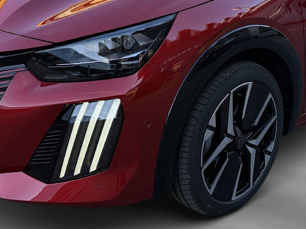 PEUGEOT 208 Hybrid 145 e-DCS6 GT Exclusive-image-1