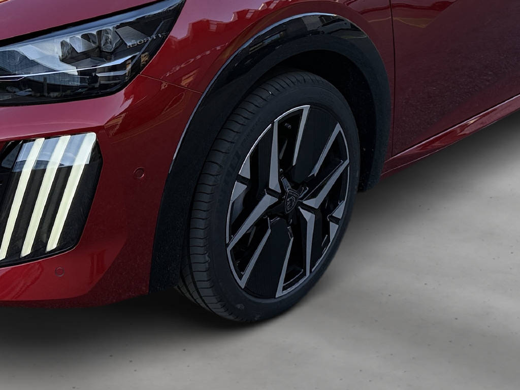 PEUGEOT 208 Hybrid 145 e-DCS6 GT Exclusive-image-3