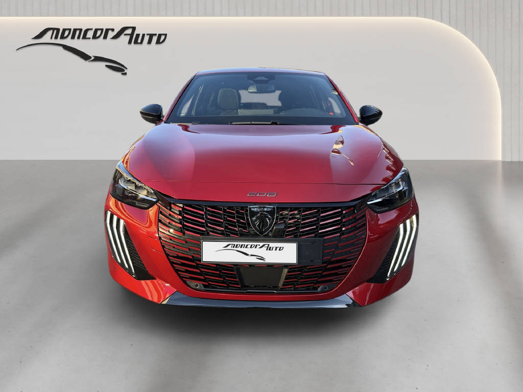 PEUGEOT 208 Hybrid 145 e-DCS6 GT Exclusive-image-16