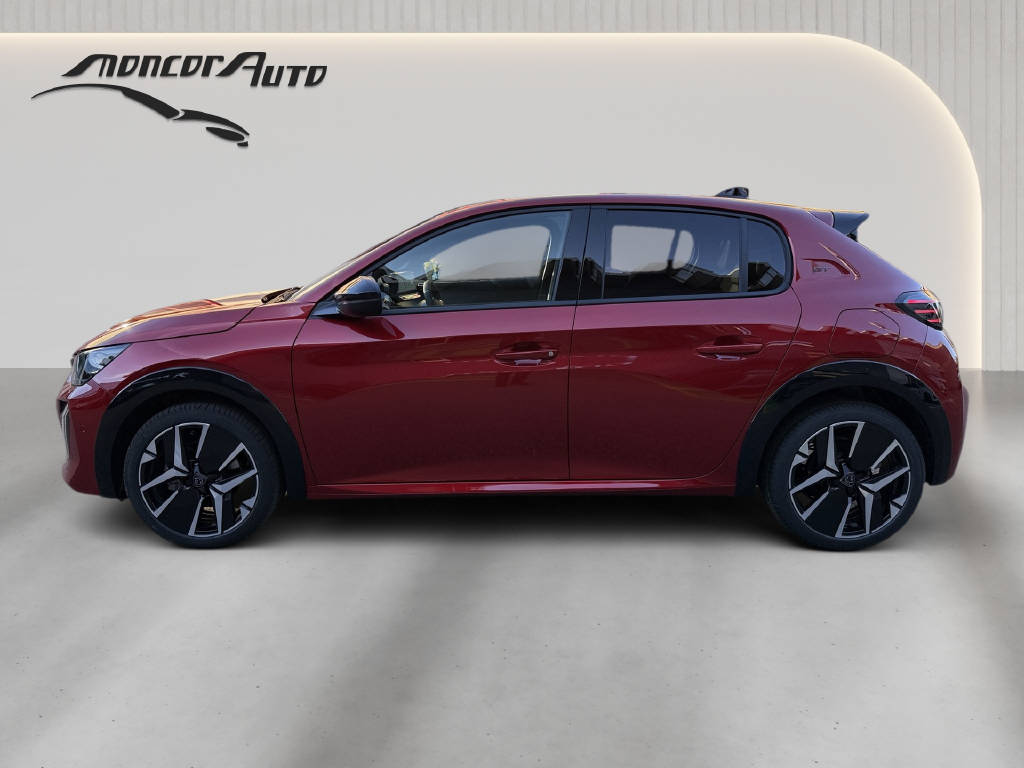 PEUGEOT 208 Hybrid 145 e-DCS6 GT Exclusive-image-4