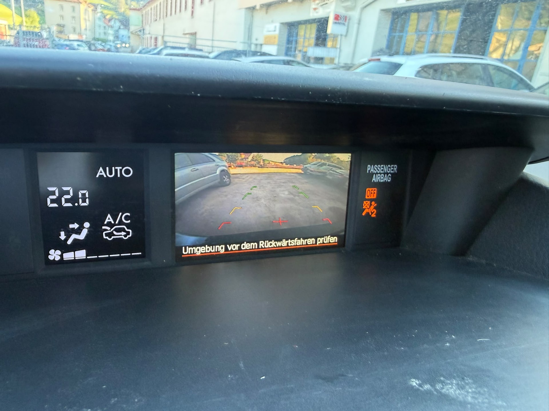 SUBARU XV 2.0 Swiss Two AWD CVT-image-8