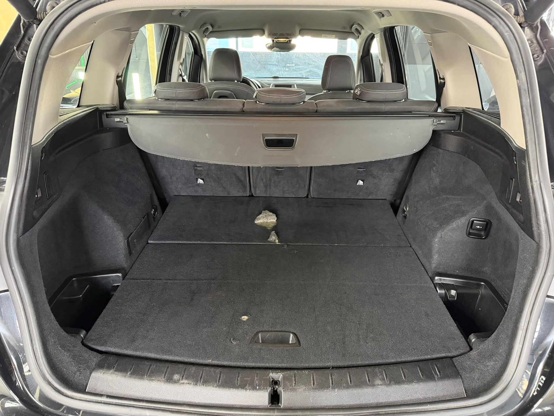 BMW 216d Gran Tourer Steptronic-image-15
