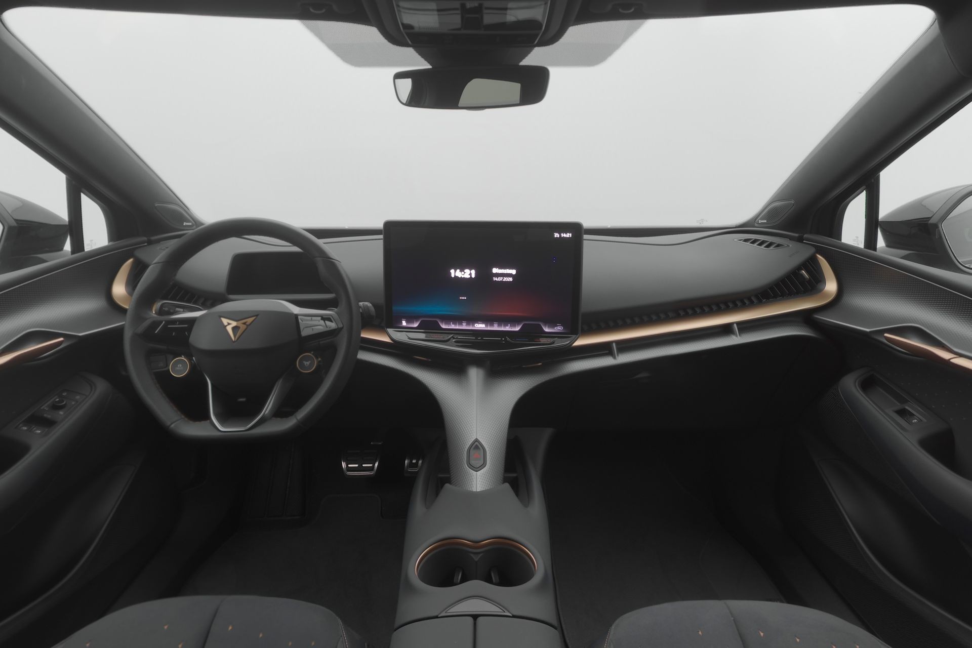 CUPRA Tavascan Type 9 77 kWh Adrenaline-image-7