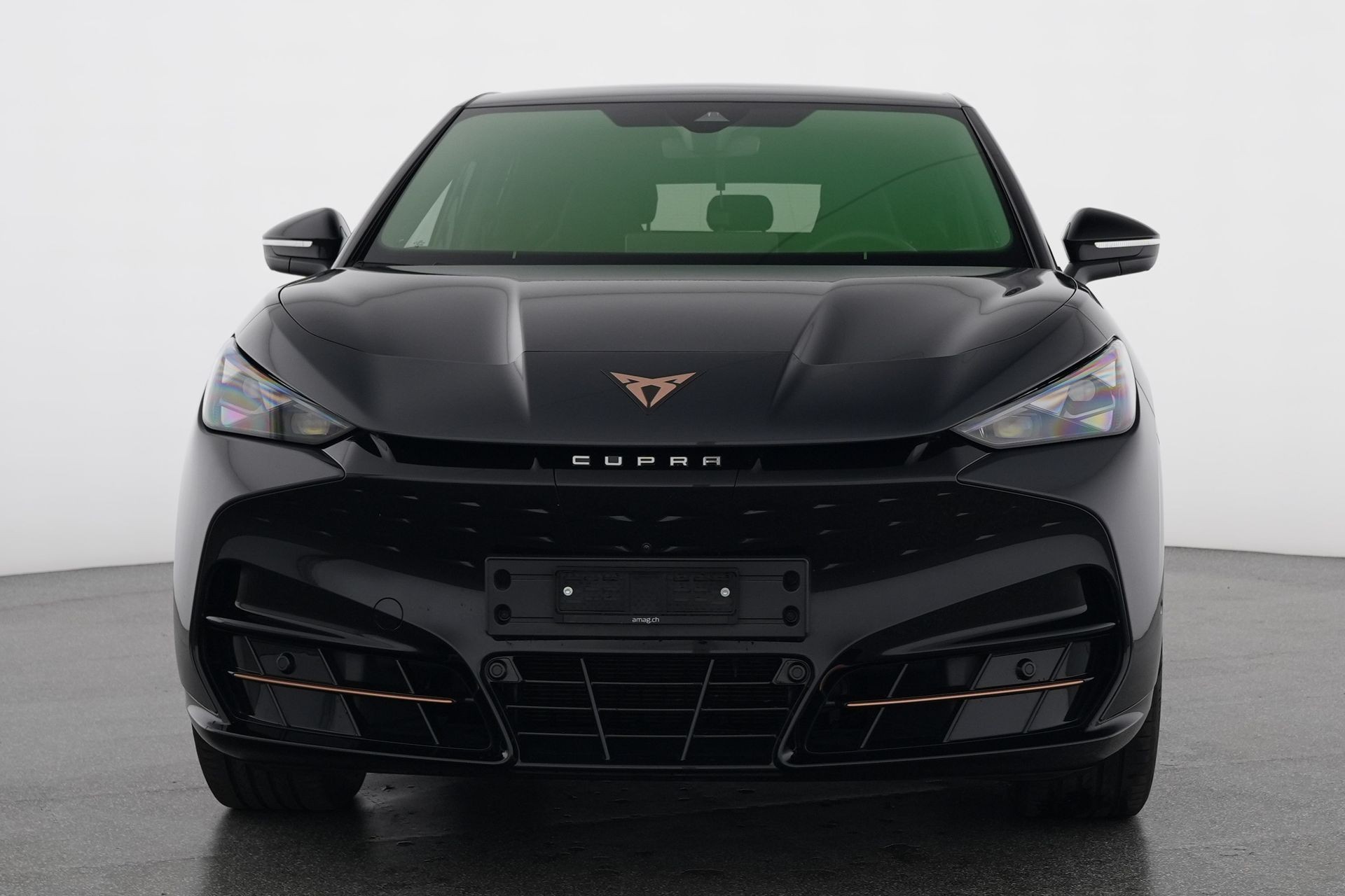 CUPRA Tavascan Type 9 77 kWh Adrenaline-image-1