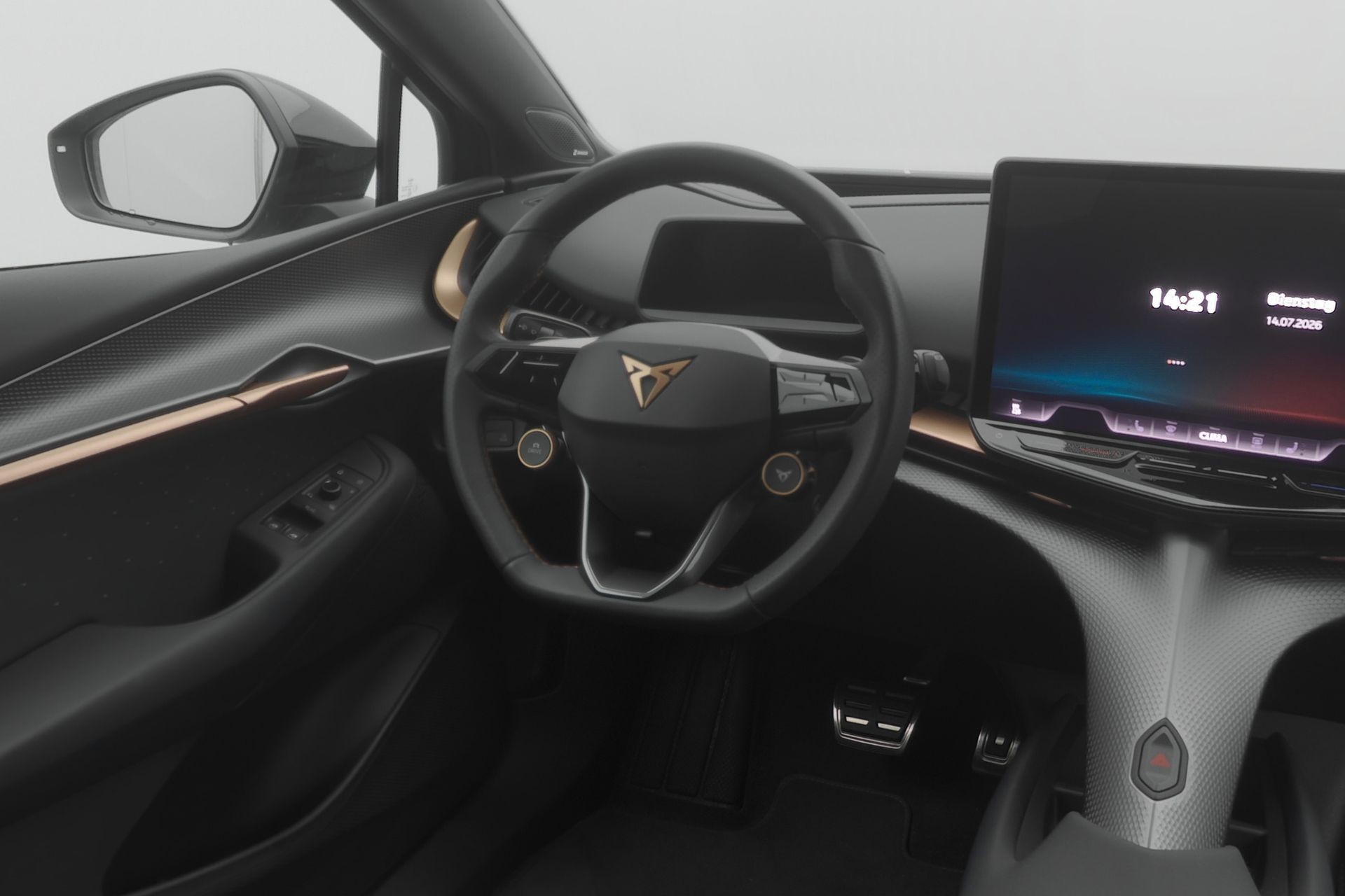 CUPRA Tavascan Type 9 77 kWh Adrenaline-image-6