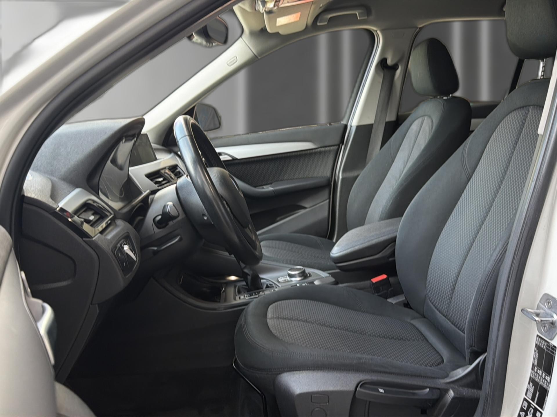 BMW X1 xDrive 18d Steptronic-image-10