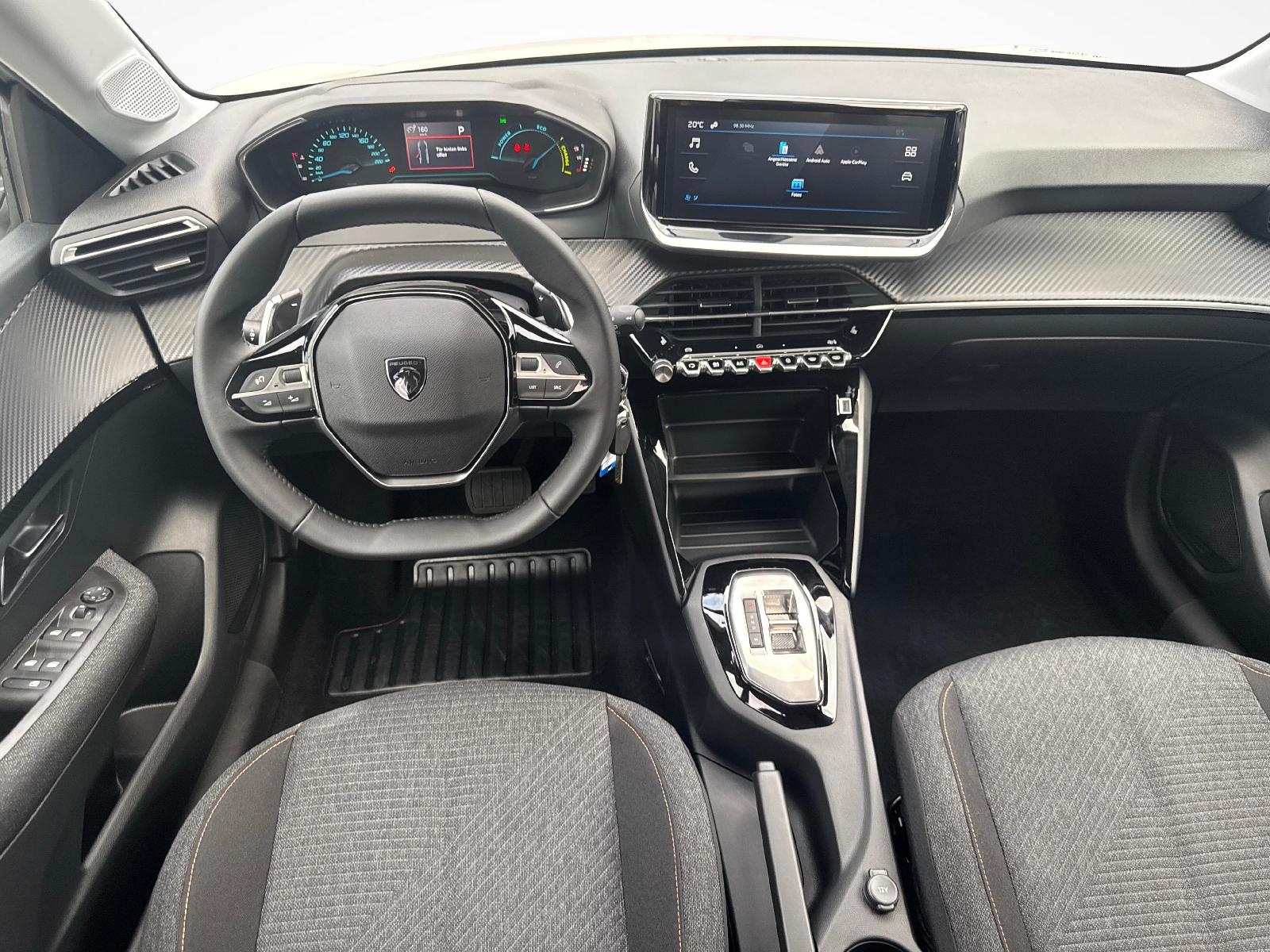 PEUGEOT 208 1.2 Hybrid Style-image-8